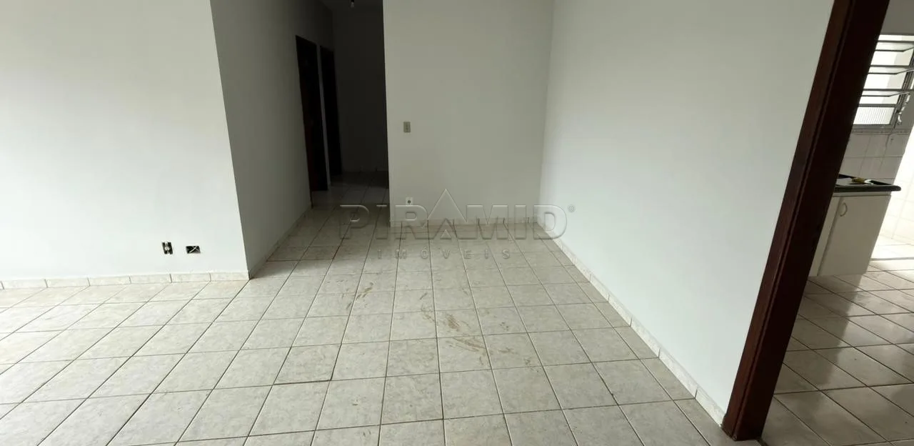 Alugar Apartamento / Padr&atilde;o em Ribeir&atilde;o Preto R$ 1.700,00 - Foto 2