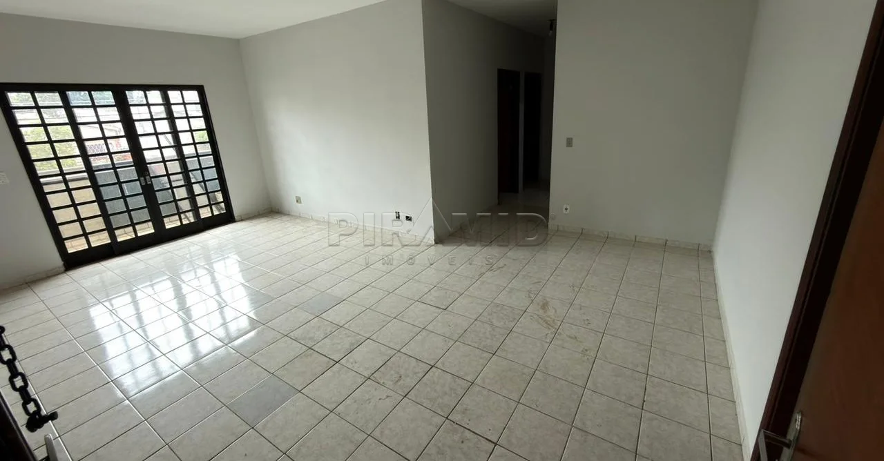 Alugar Apartamento / Padr&atilde;o em Ribeir&atilde;o Preto R$ 1.700,00 - Foto 4