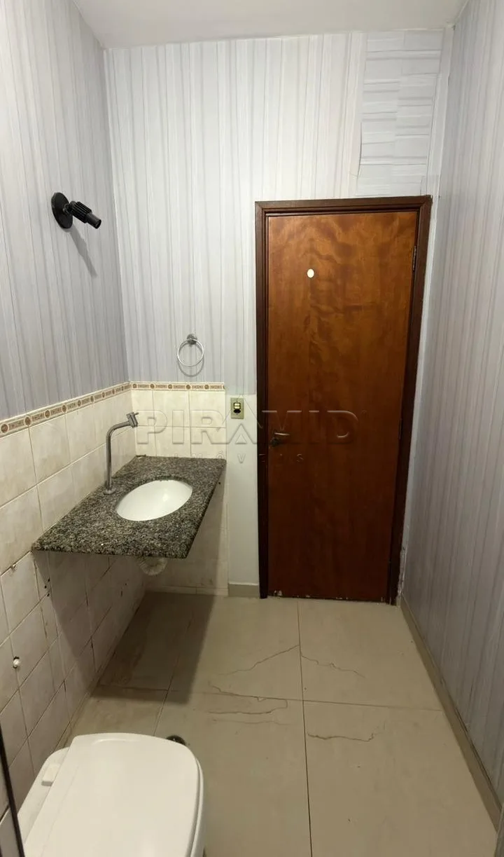 Alugar Apartamento / Padr&atilde;o em Ribeir&atilde;o Preto R$ 1.700,00 - Foto 7