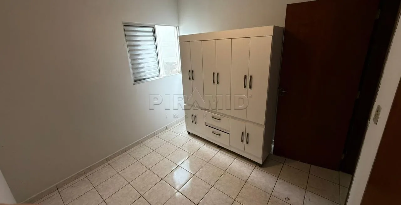 Alugar Apartamento / Padr&atilde;o em Ribeir&atilde;o Preto R$ 1.700,00 - Foto 9