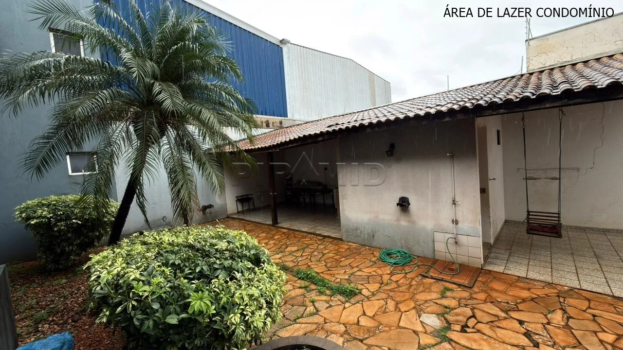 Alugar Apartamento / Padr&atilde;o em Ribeir&atilde;o Preto R$ 1.700,00 - Foto 24