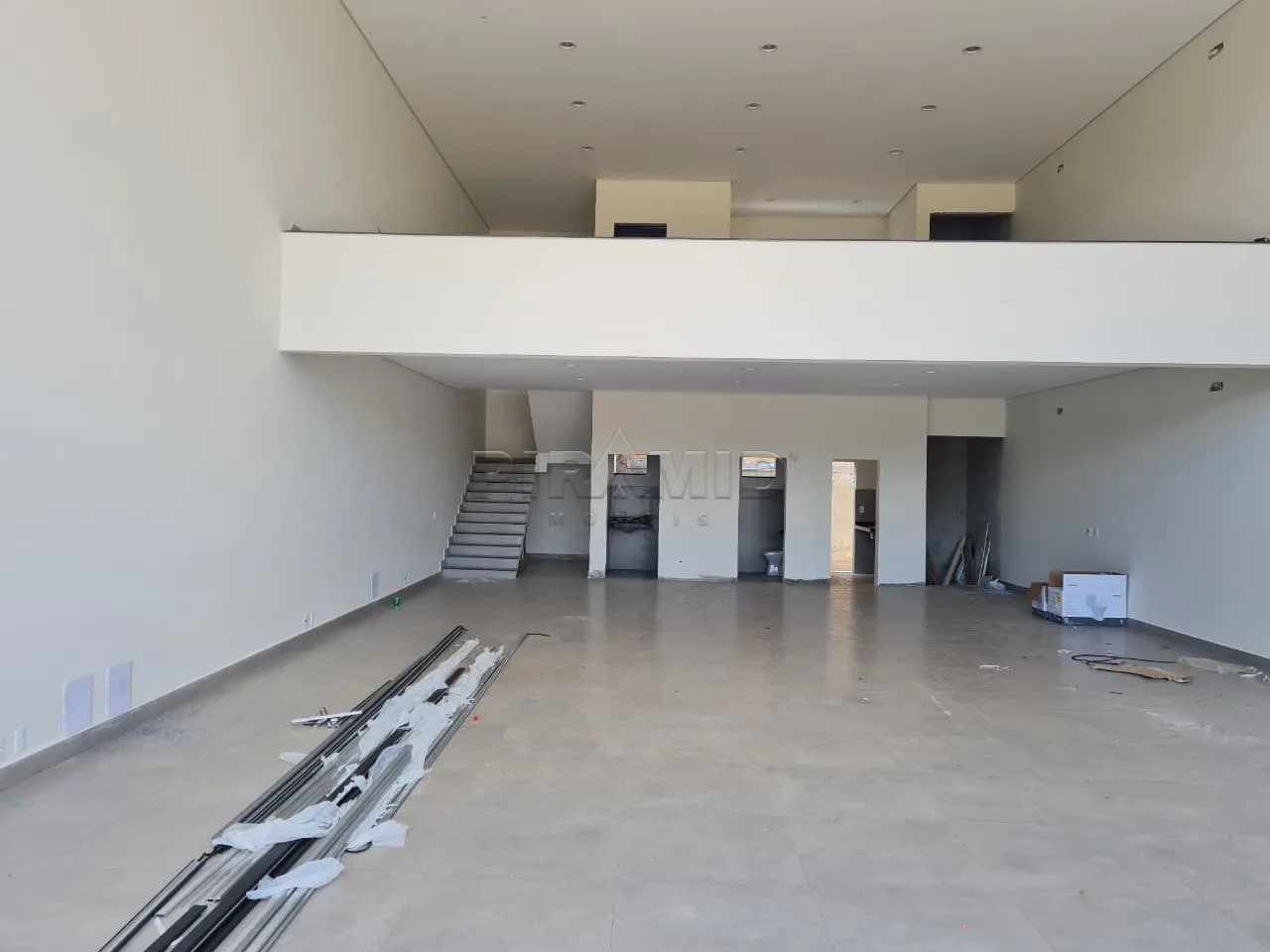 Alugar Comercial / Sal&atilde;o em Ribeir&atilde;o Preto R$ 16.000,00 - Foto 6
