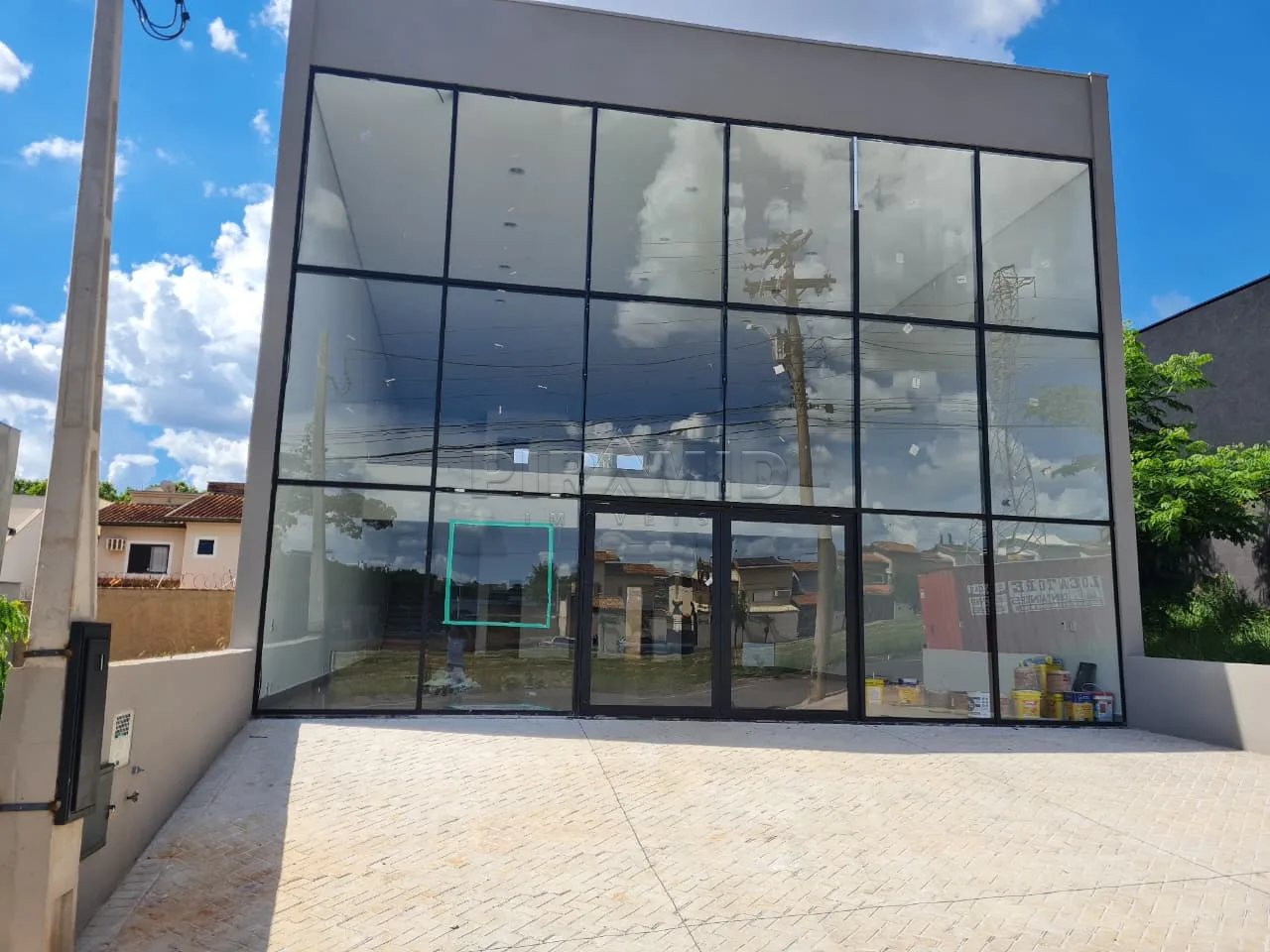 Alugar Comercial / Sal&atilde;o em Ribeir&atilde;o Preto R$ 16.000,00 - Foto 4