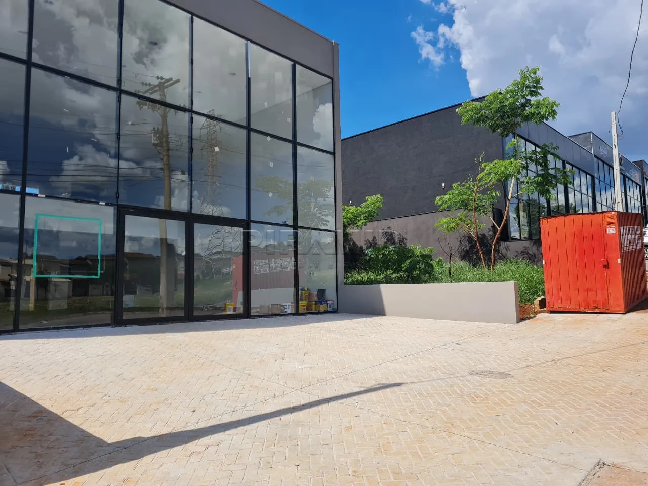 Alugar Comercial / Sal&atilde;o em Ribeir&atilde;o Preto R$ 16.000,00 - Foto 2