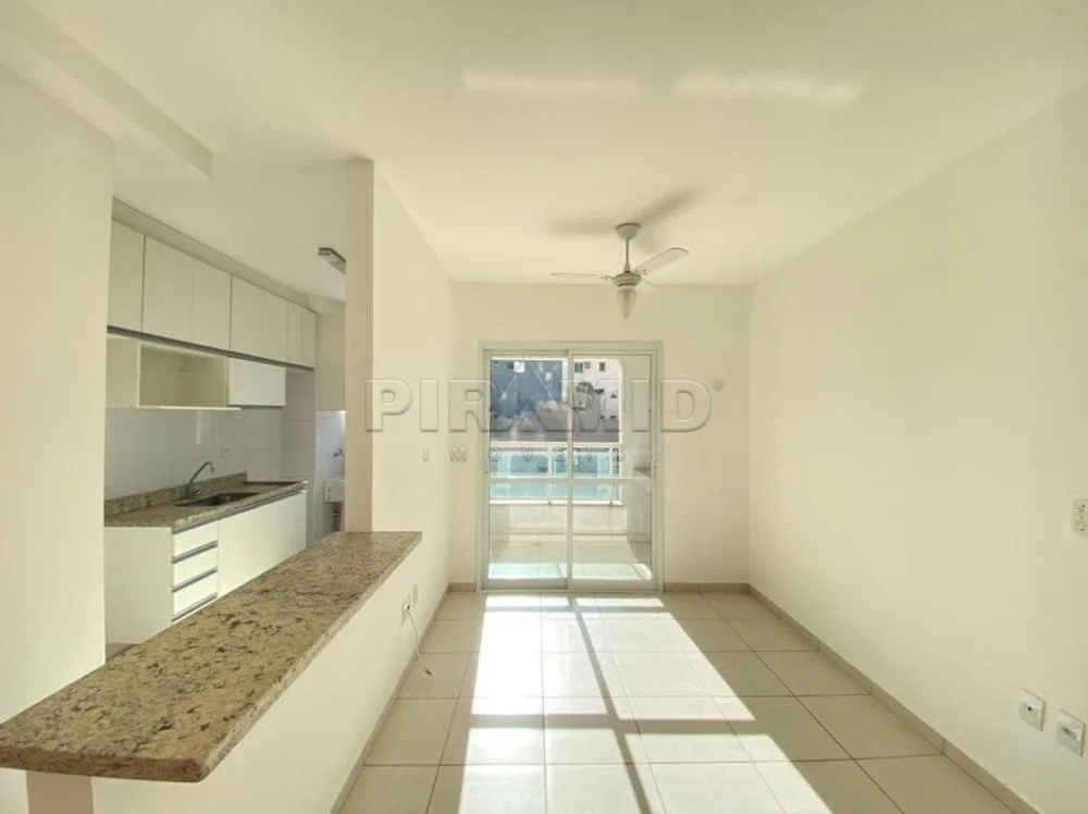 Alugar Apartamento / Padr&atilde;o em Ribeir&atilde;o Preto R$ 1.400,00 - Foto 1