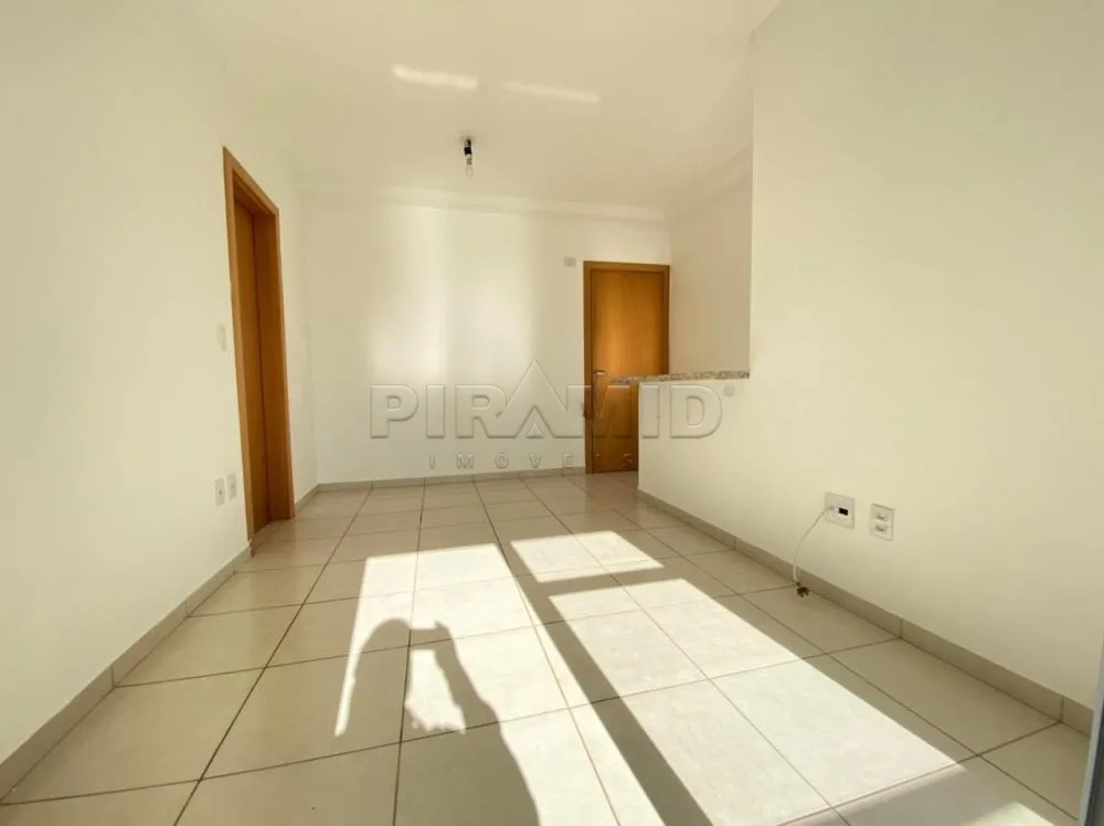Alugar Apartamento / Padr&atilde;o em Ribeir&atilde;o Preto R$ 1.400,00 - Foto 2