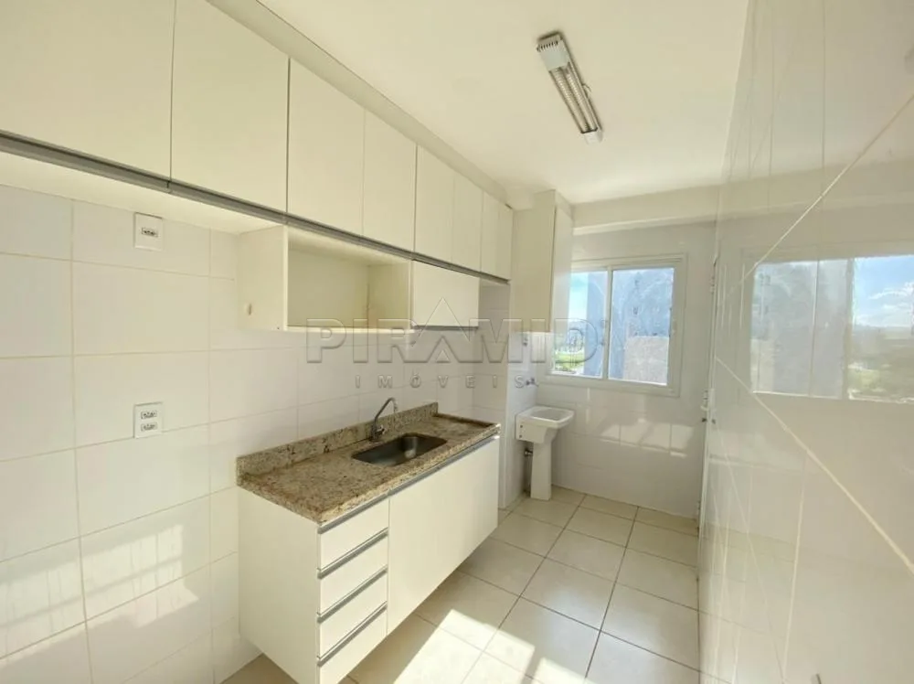 Alugar Apartamento / Padr&atilde;o em Ribeir&atilde;o Preto R$ 1.400,00 - Foto 4