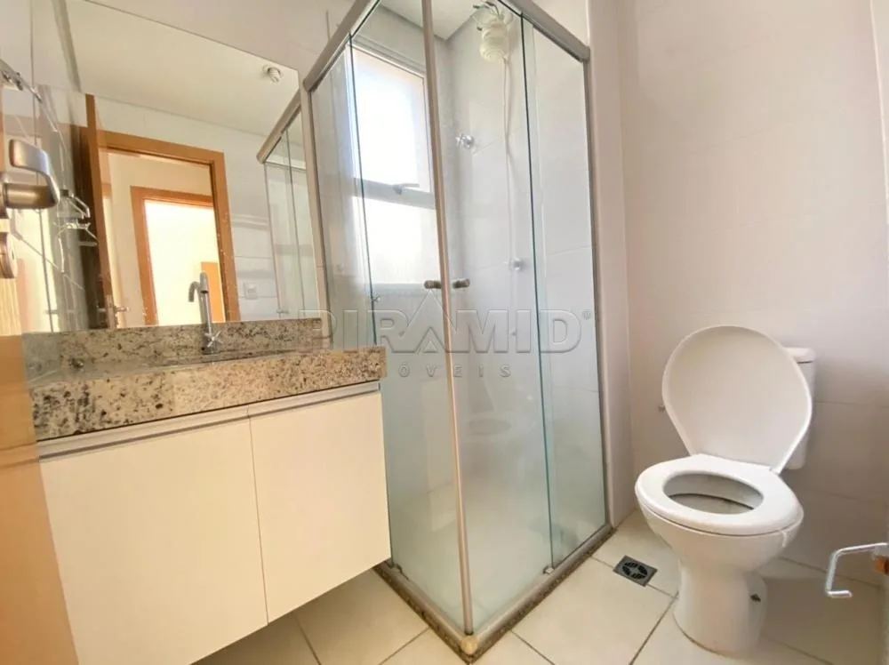 Alugar Apartamento / Padr&atilde;o em Ribeir&atilde;o Preto R$ 1.400,00 - Foto 8