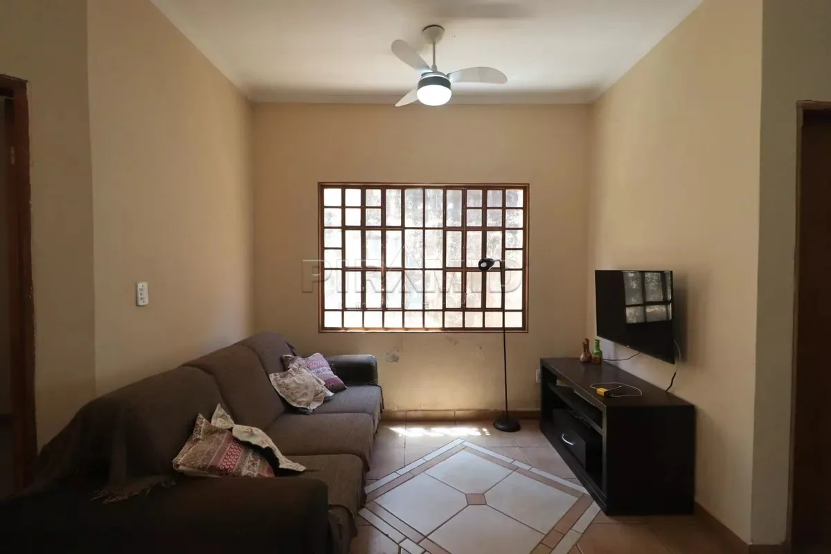 Alugar Casa / Padr&atilde;o em Ribeir&atilde;o Preto R$ 3.000,00 - Foto 2