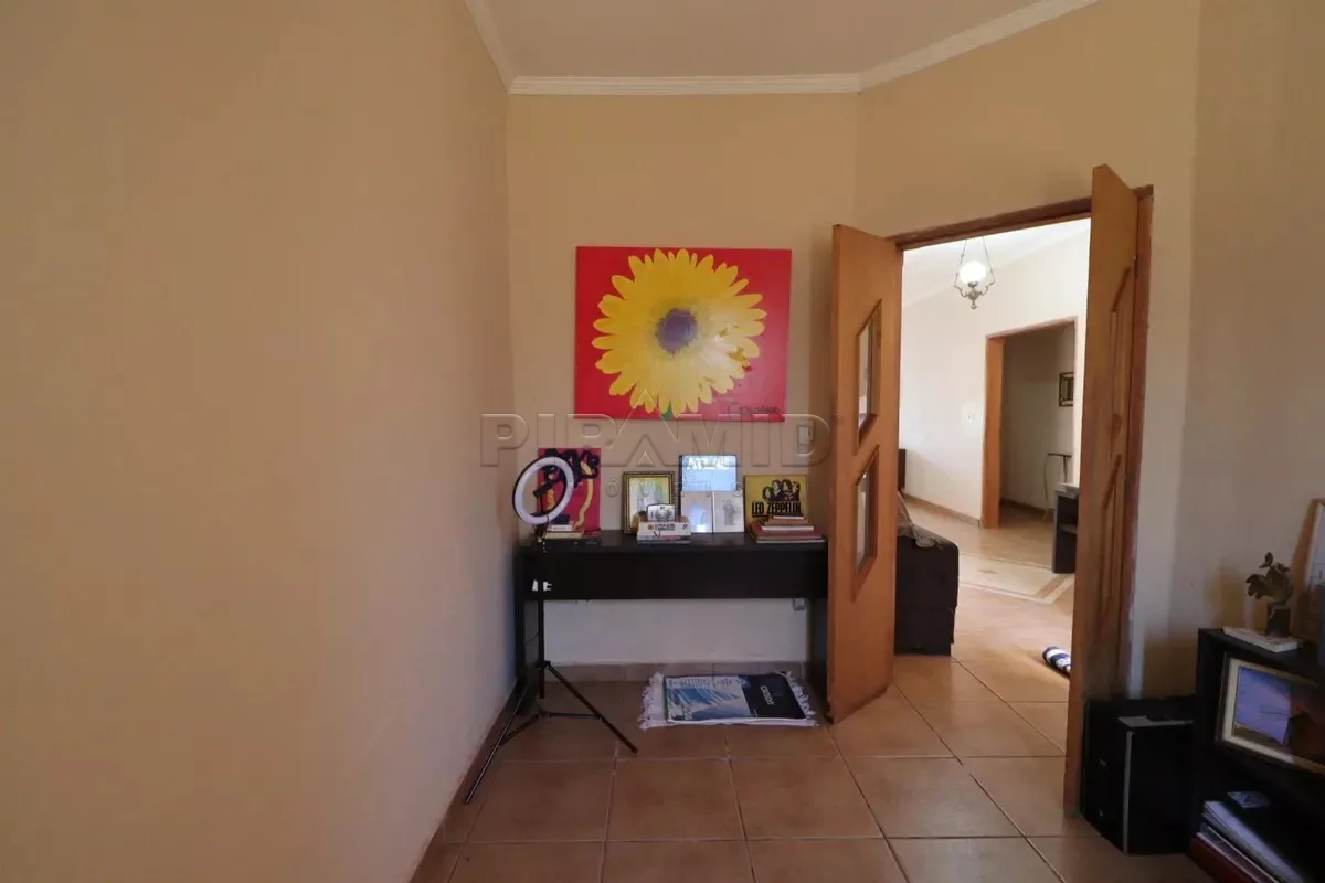 Alugar Casa / Padr&atilde;o em Ribeir&atilde;o Preto R$ 3.000,00 - Foto 6