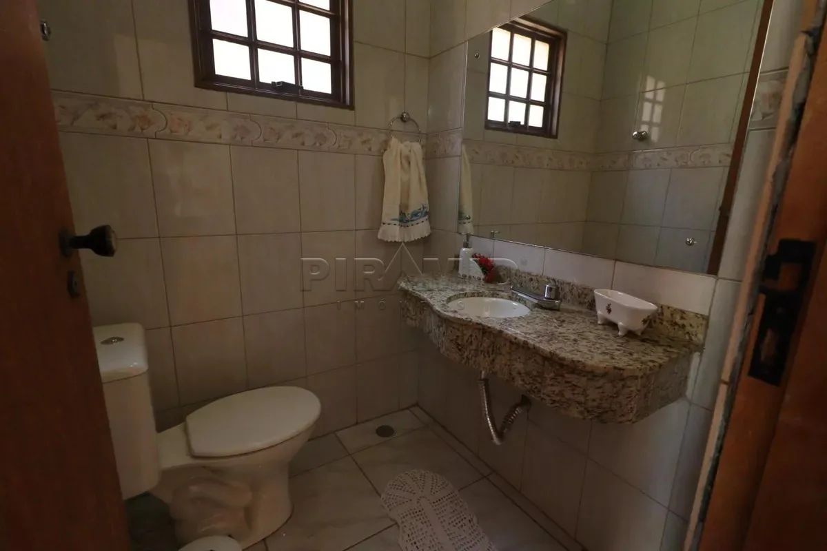 Alugar Casa / Padr&atilde;o em Ribeir&atilde;o Preto R$ 3.000,00 - Foto 8