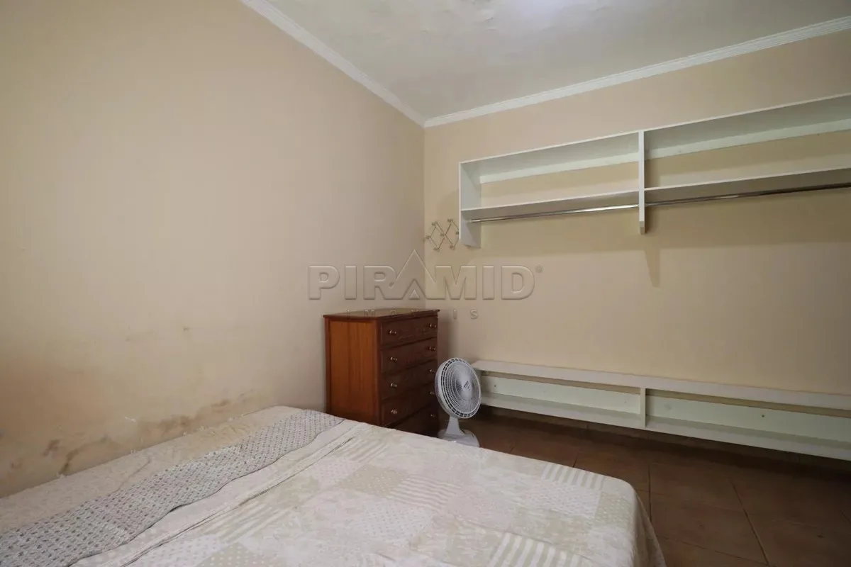 Alugar Casa / Padr&atilde;o em Ribeir&atilde;o Preto R$ 3.000,00 - Foto 16