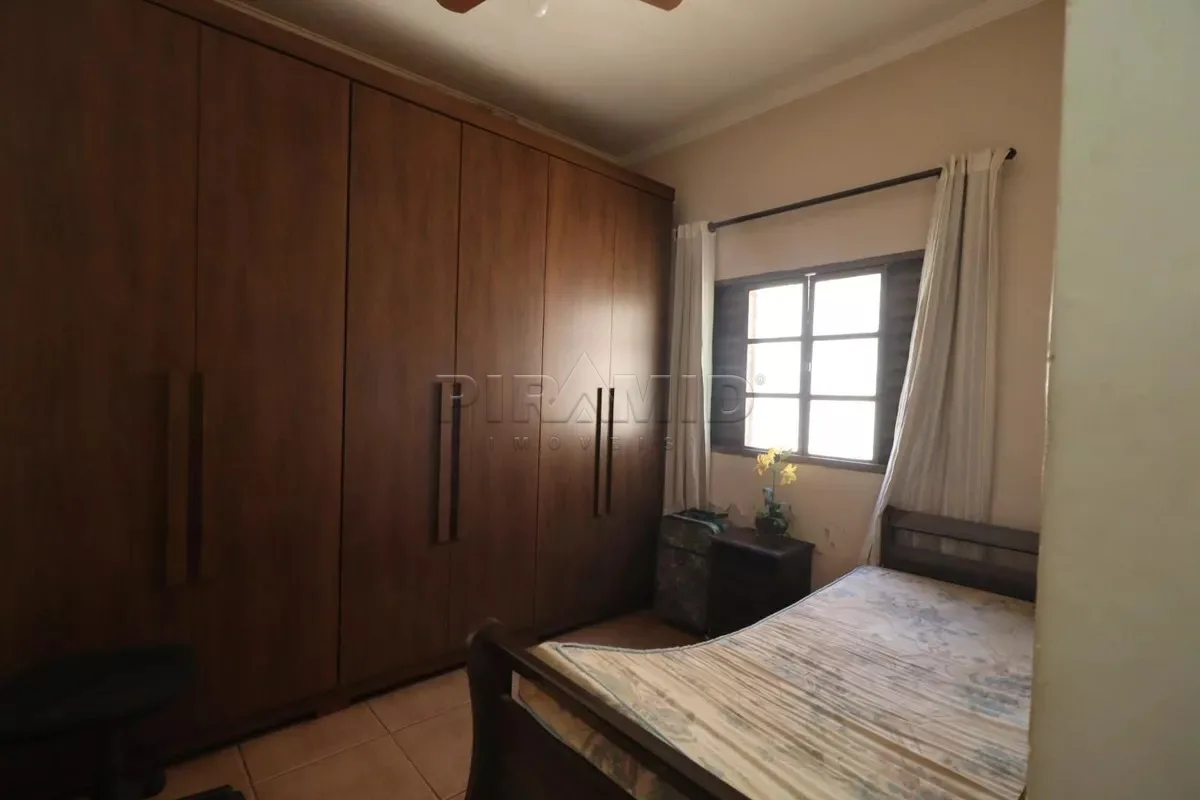 Alugar Casa / Padr&atilde;o em Ribeir&atilde;o Preto R$ 3.000,00 - Foto 10