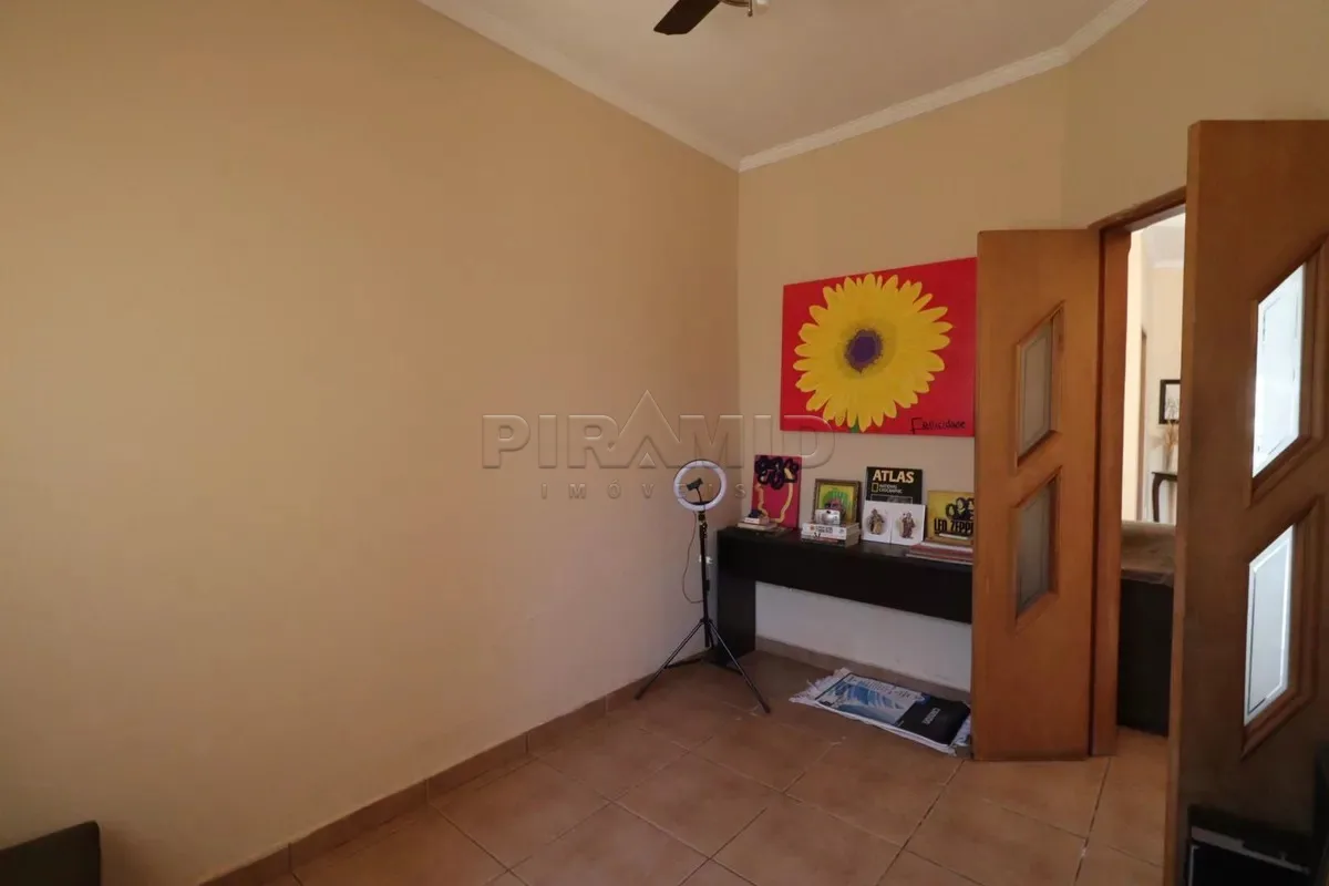 Alugar Casa / Padr&atilde;o em Ribeir&atilde;o Preto R$ 3.000,00 - Foto 5