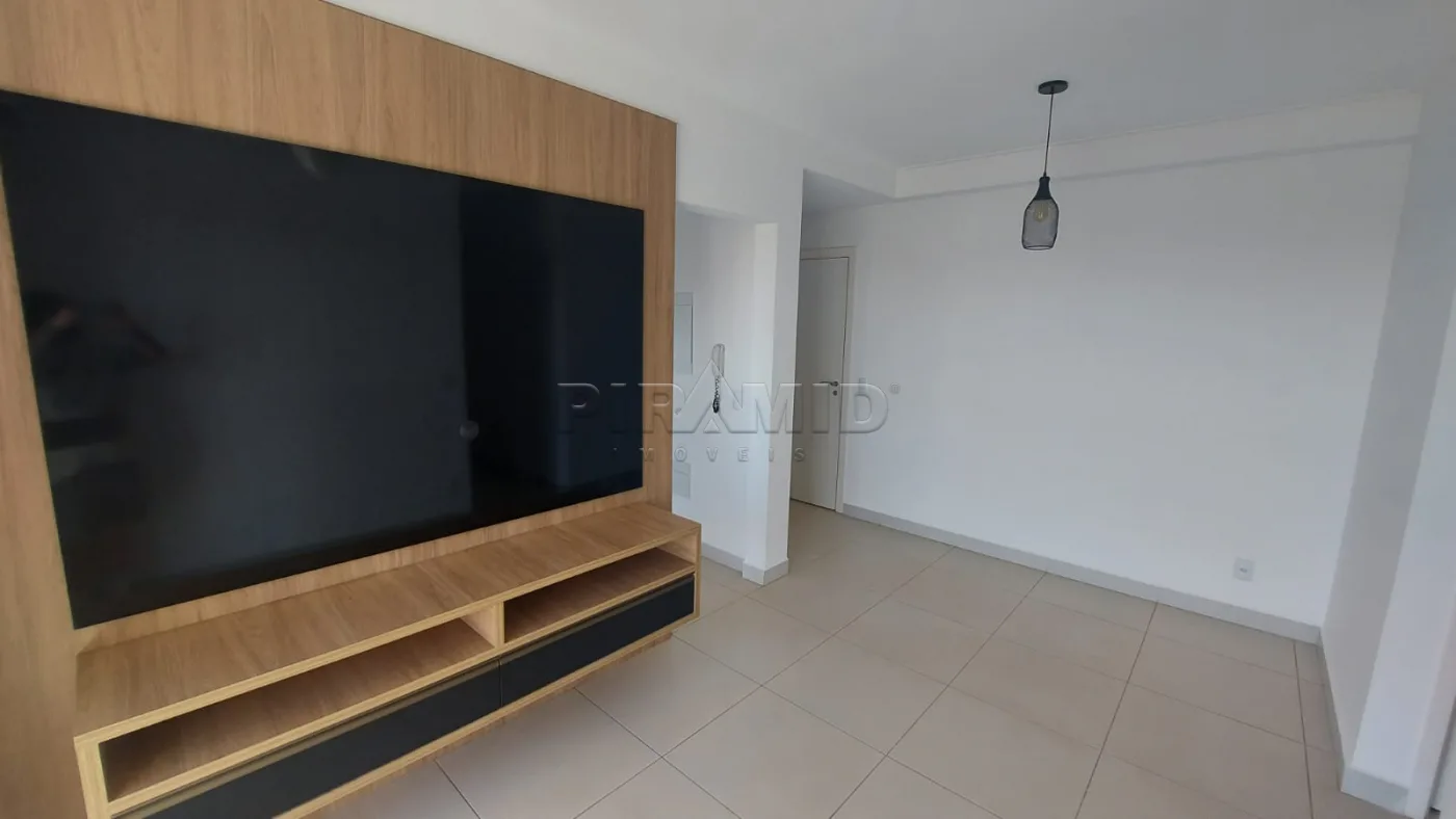 Alugar Apartamento / Padr&atilde;o em Ribeir&atilde;o Preto R$ 2.350,00 - Foto 3