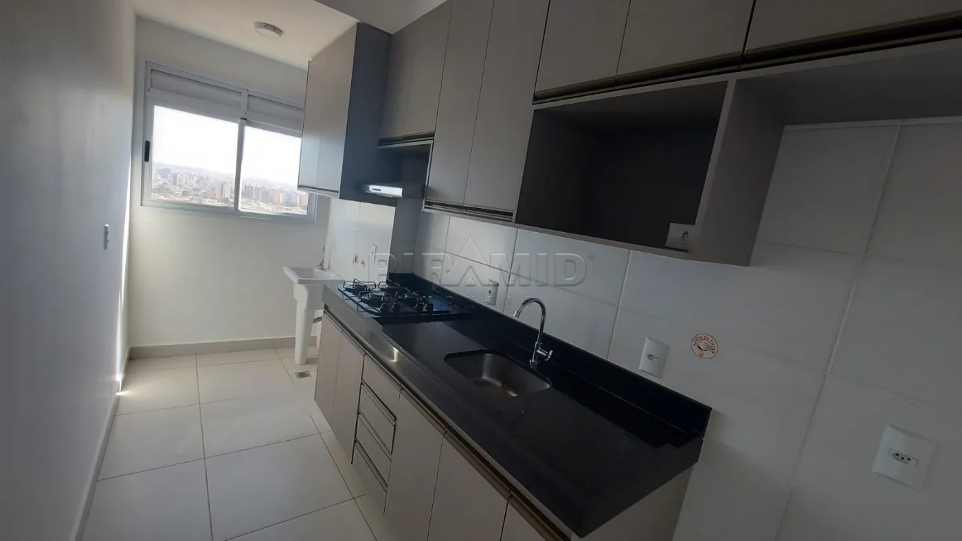 Alugar Apartamento / Padr&atilde;o em Ribeir&atilde;o Preto R$ 2.350,00 - Foto 4