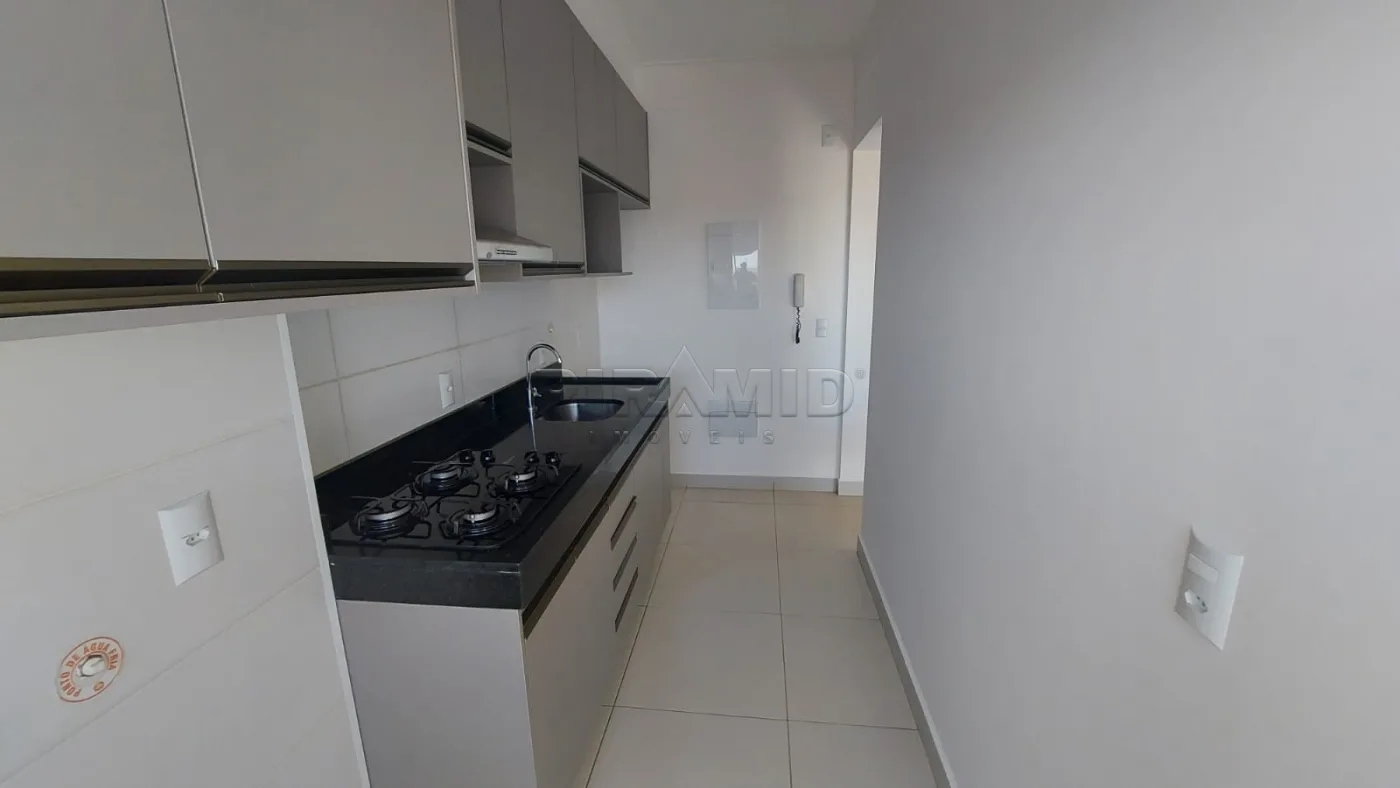 Alugar Apartamento / Padr&atilde;o em Ribeir&atilde;o Preto R$ 2.350,00 - Foto 5