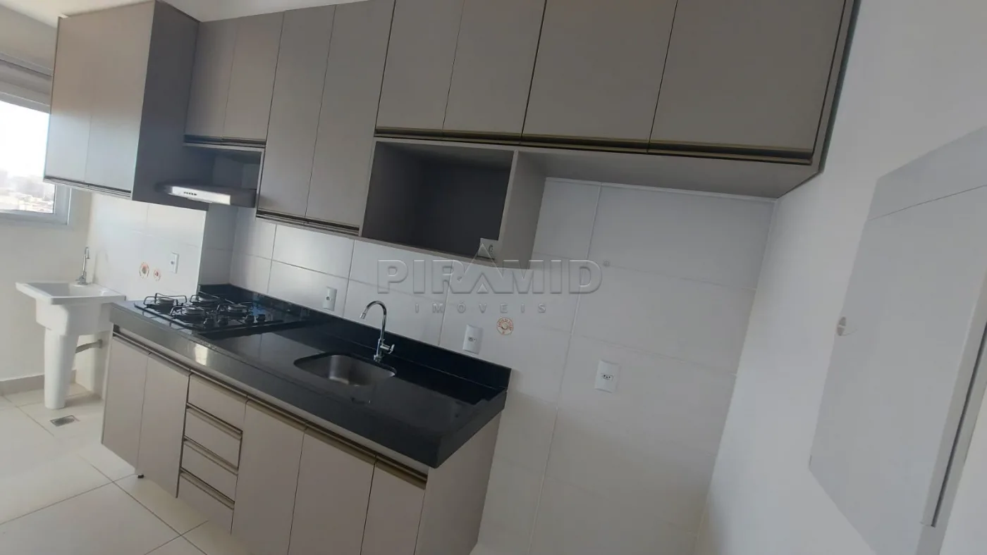 Alugar Apartamento / Padr&atilde;o em Ribeir&atilde;o Preto R$ 2.350,00 - Foto 6