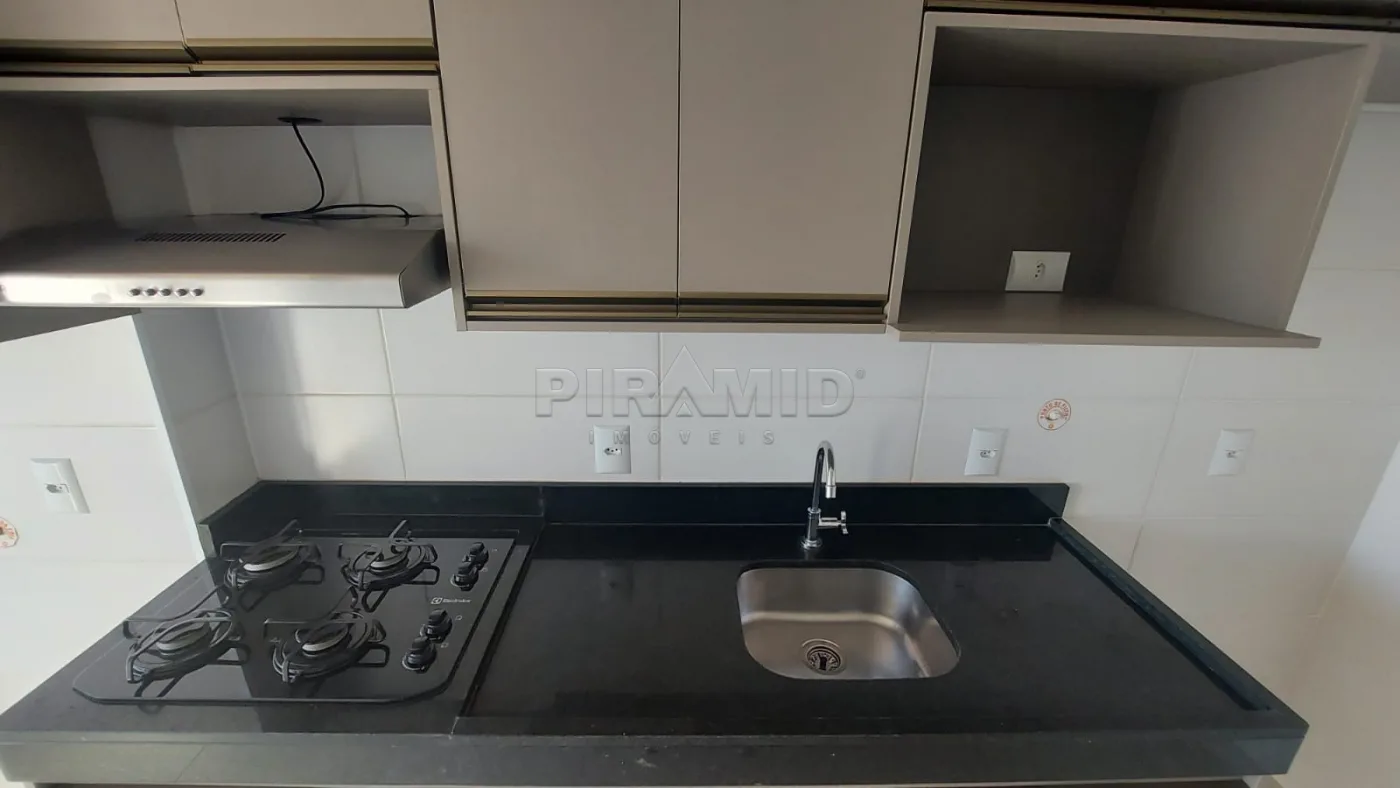 Alugar Apartamento / Padr&atilde;o em Ribeir&atilde;o Preto R$ 2.350,00 - Foto 7