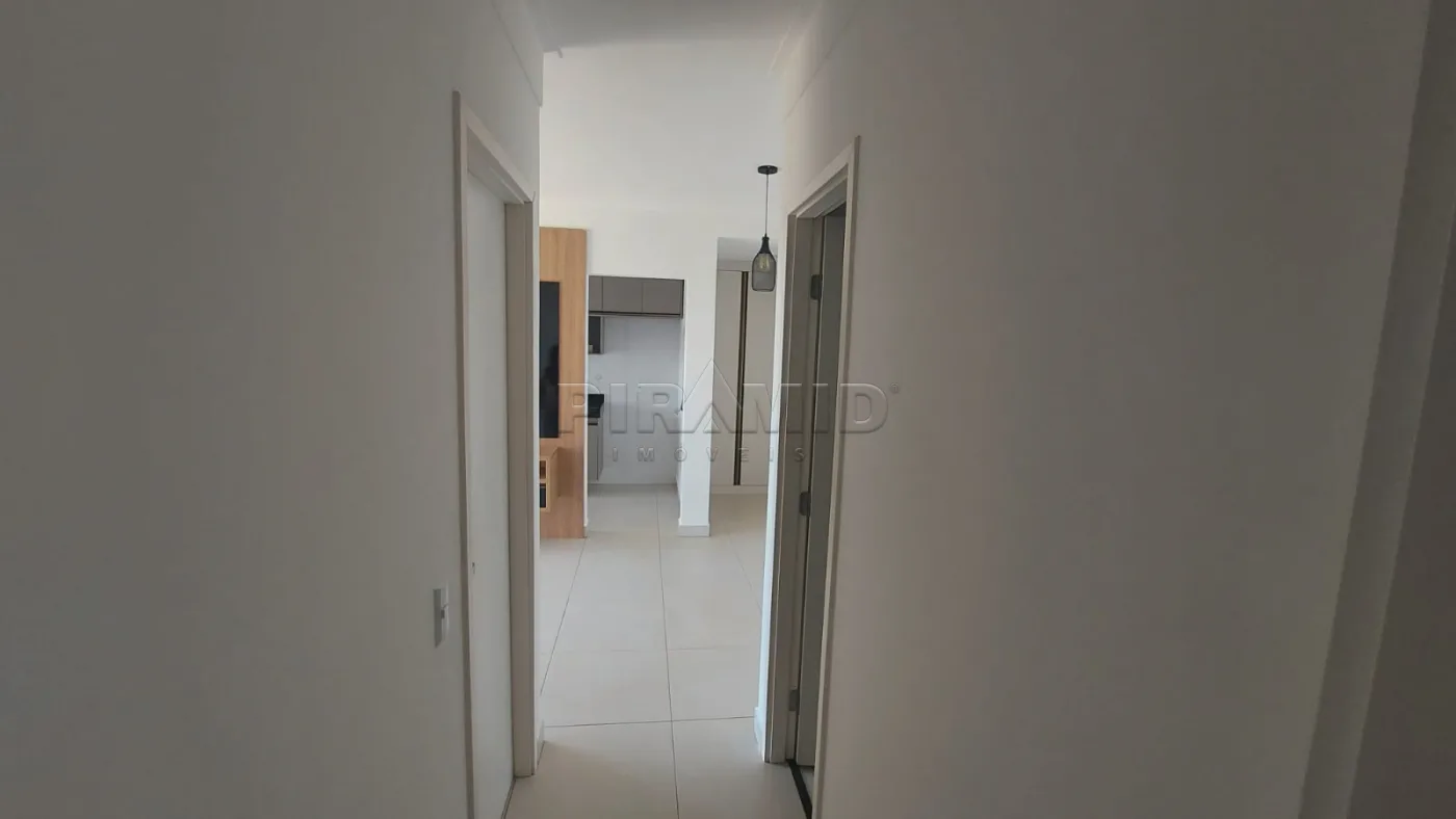 Alugar Apartamento / Padr&atilde;o em Ribeir&atilde;o Preto R$ 2.350,00 - Foto 9