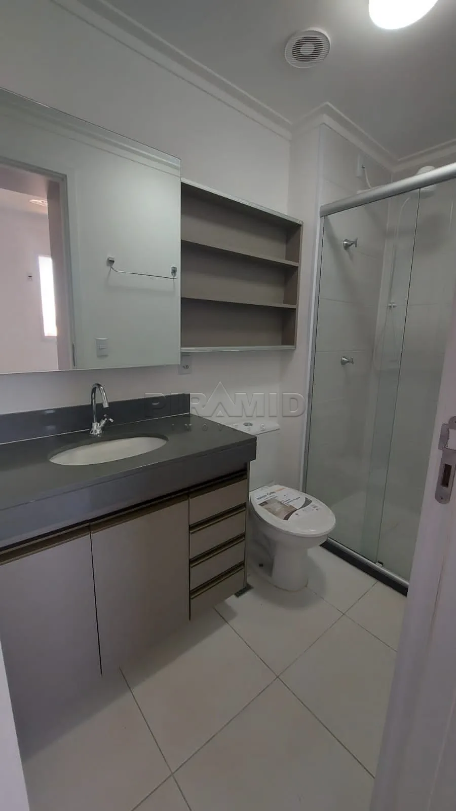Alugar Apartamento / Padr&atilde;o em Ribeir&atilde;o Preto R$ 2.350,00 - Foto 15