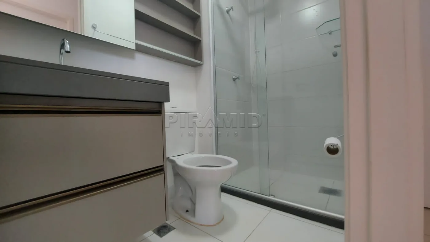 Alugar Apartamento / Padr&atilde;o em Ribeir&atilde;o Preto R$ 2.350,00 - Foto 16
