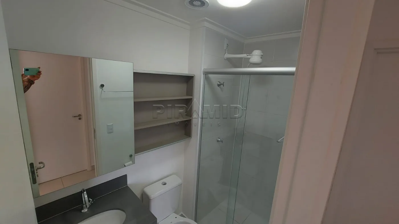 Alugar Apartamento / Padr&atilde;o em Ribeir&atilde;o Preto R$ 2.350,00 - Foto 17