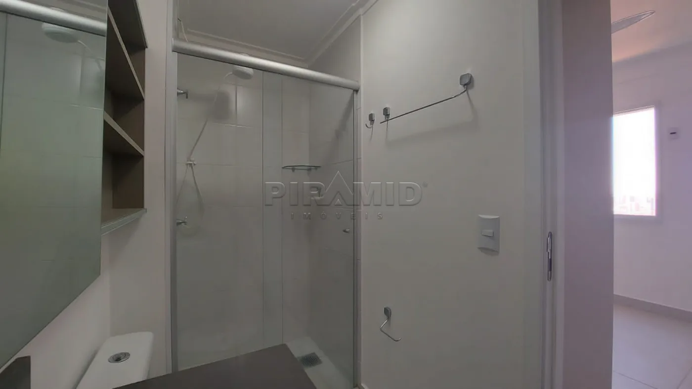 Alugar Apartamento / Padr&atilde;o em Ribeir&atilde;o Preto R$ 2.350,00 - Foto 18