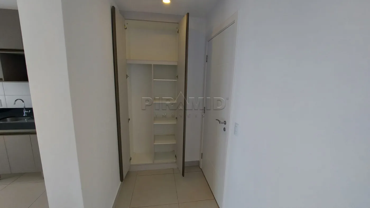 Alugar Apartamento / Padr&atilde;o em Ribeir&atilde;o Preto R$ 2.350,00 - Foto 20
