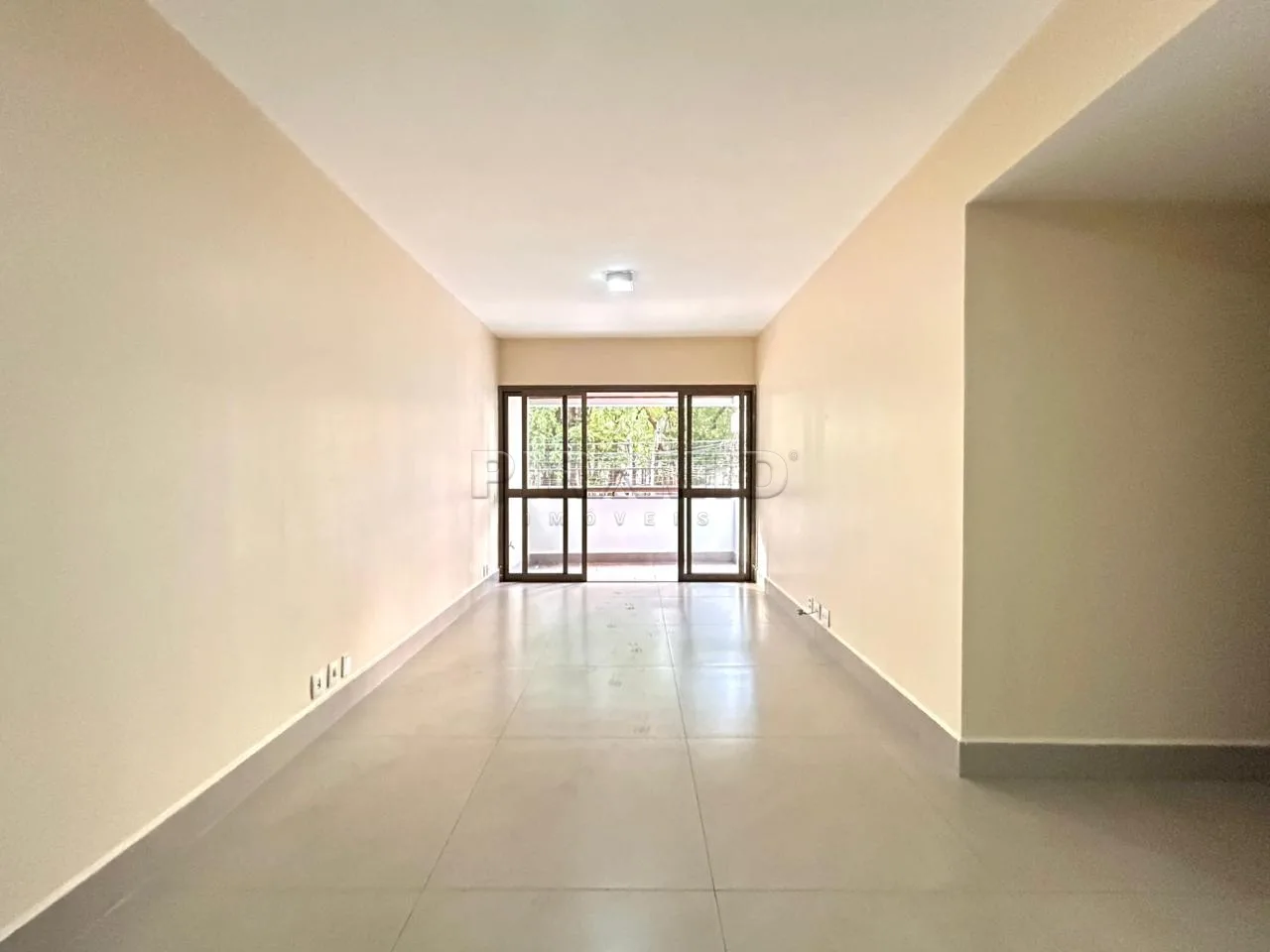 Alugar Apartamento / Padr&atilde;o em Ribeir&atilde;o Preto R$ 2.497,00 - Foto 1