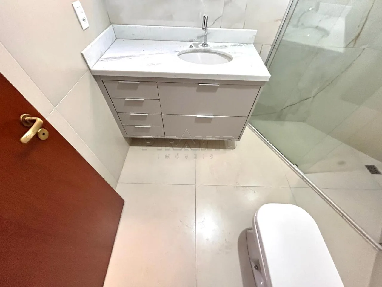 Alugar Apartamento / Padr&atilde;o em Ribeir&atilde;o Preto R$ 2.497,00 - Foto 10
