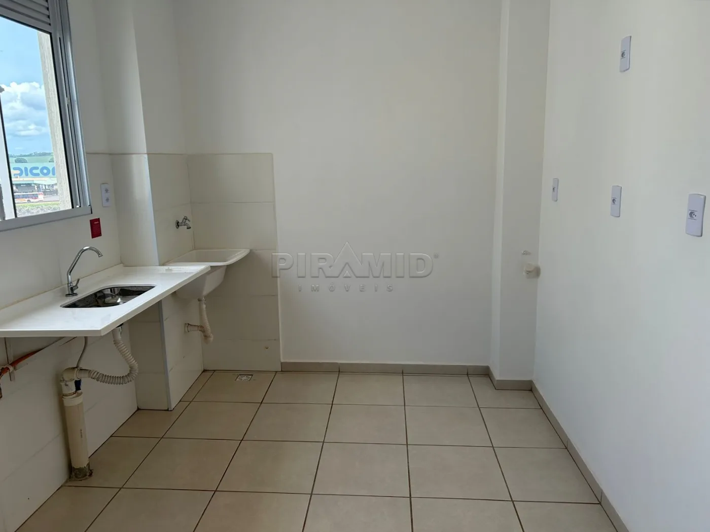 Alugar Apartamento / Padr&atilde;o em Ribeir&atilde;o Preto R$ 900,00 - Foto 7