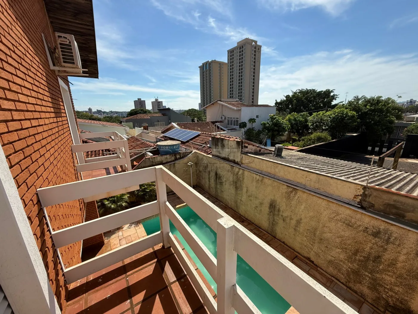 Alugar Casa / Padr&atilde;o em Ribeir&atilde;o Preto R$ 6.500,00 - Foto 22