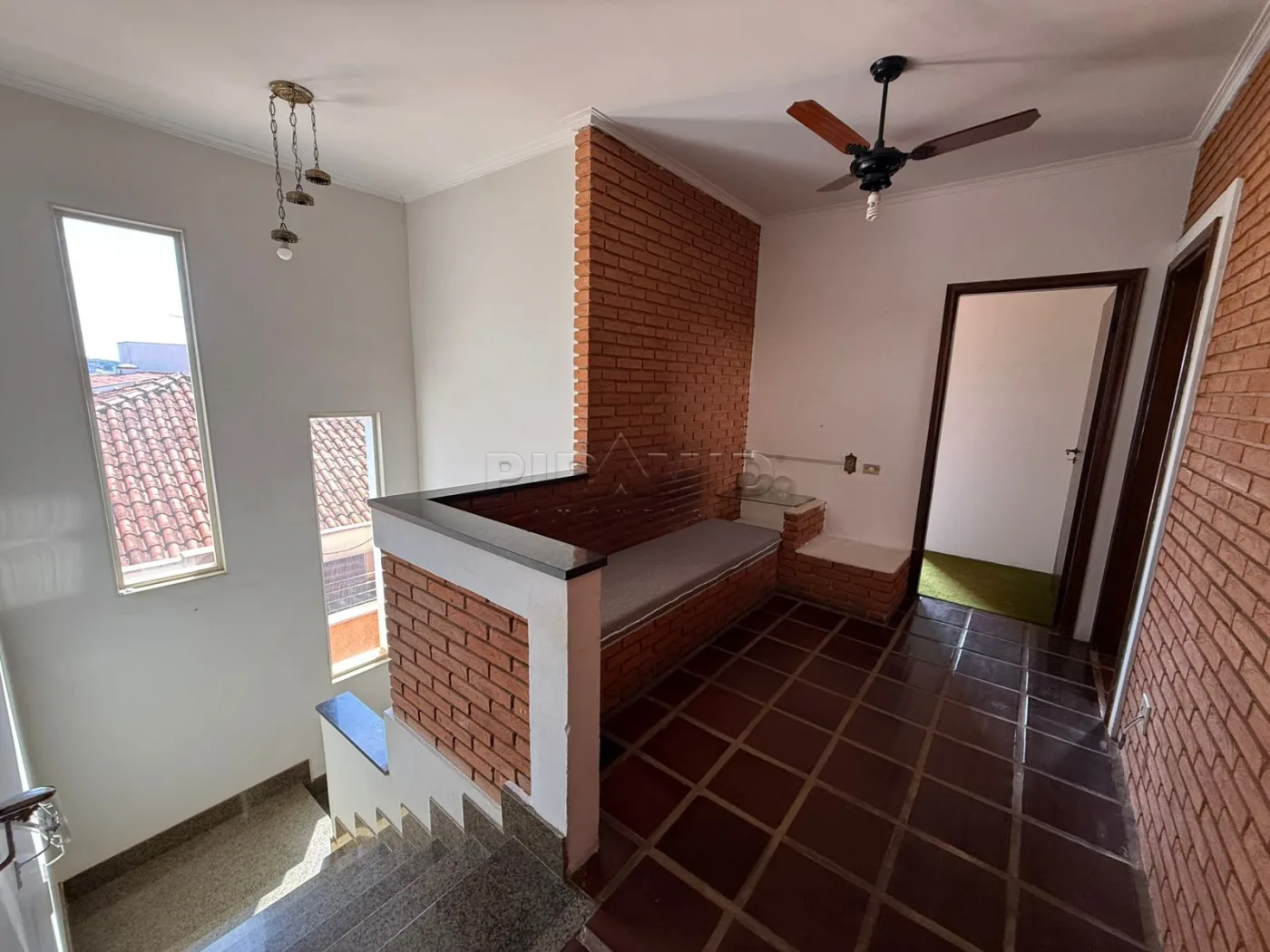Alugar Casa / Padr&atilde;o em Ribeir&atilde;o Preto R$ 6.500,00 - Foto 9