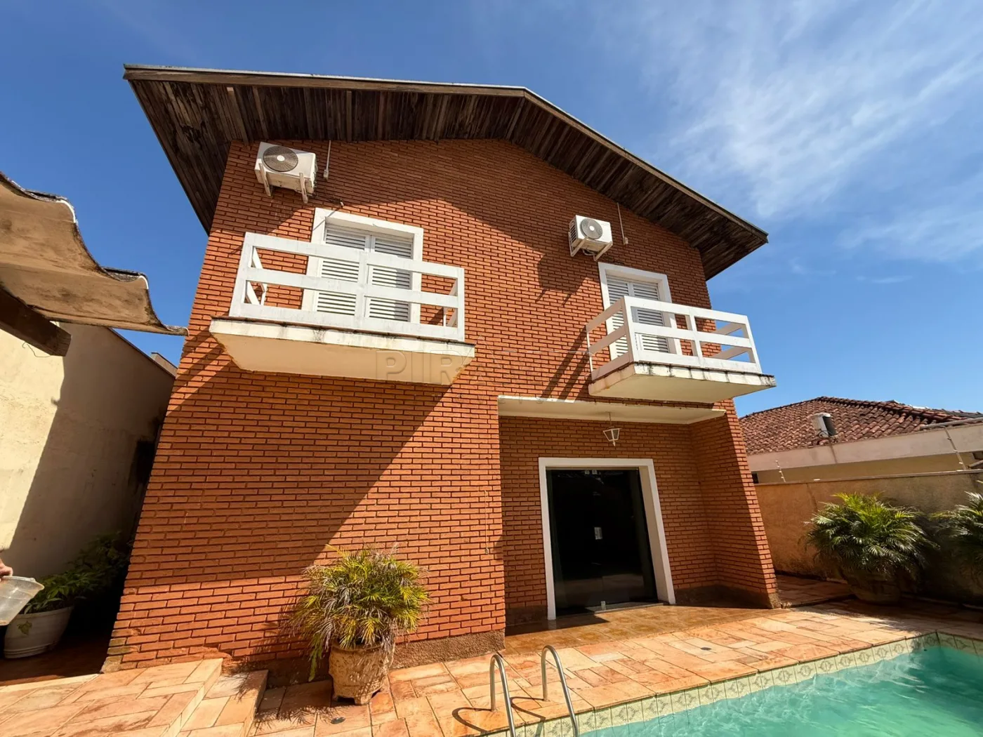 Alugar Casa / Padr&atilde;o em Ribeir&atilde;o Preto R$ 6.500,00 - Foto 41