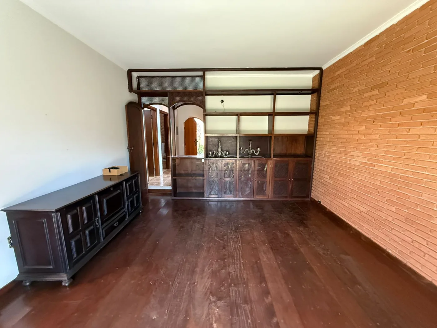 Alugar Casa / Padr&atilde;o em Ribeir&atilde;o Preto R$ 6.500,00 - Foto 6