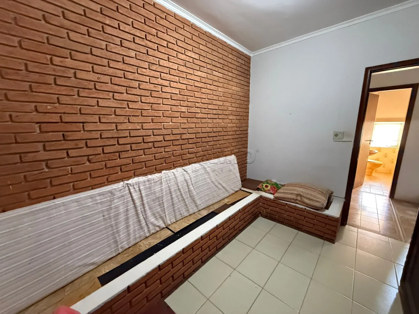 Alugar Casa / Padr&atilde;o em Ribeir&atilde;o Preto R$ 6.500,00 - Foto 34
