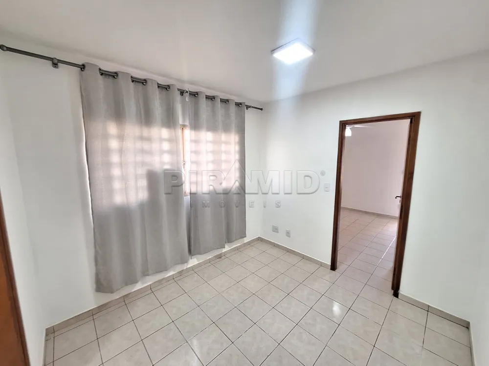 Alugar Apartamento / Padr&atilde;o em Ribeir&atilde;o Preto R$ 1.500,00 - Foto 1