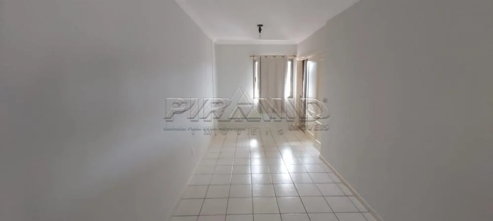Alugar Apartamento / Padr&atilde;o em Ribeir&atilde;o Preto R$ 1.300,00 - Foto 1