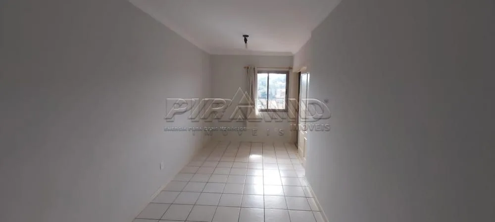 Alugar Apartamento / Padr&atilde;o em Ribeir&atilde;o Preto R$ 1.300,00 - Foto 2
