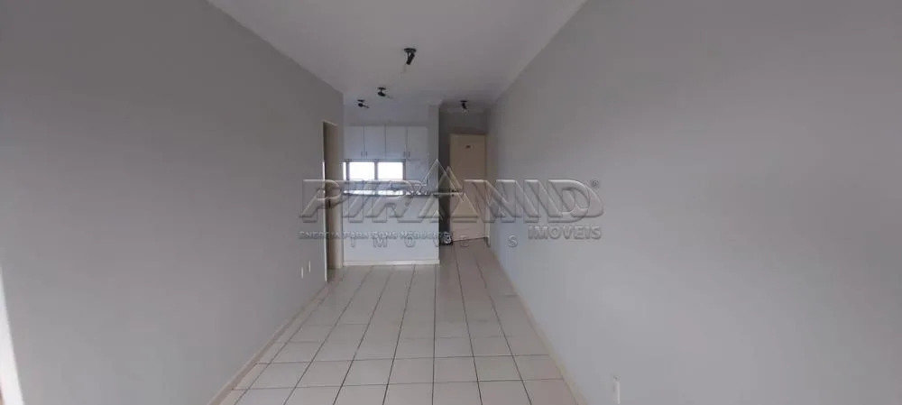 Alugar Apartamento / Padr&atilde;o em Ribeir&atilde;o Preto R$ 1.300,00 - Foto 3