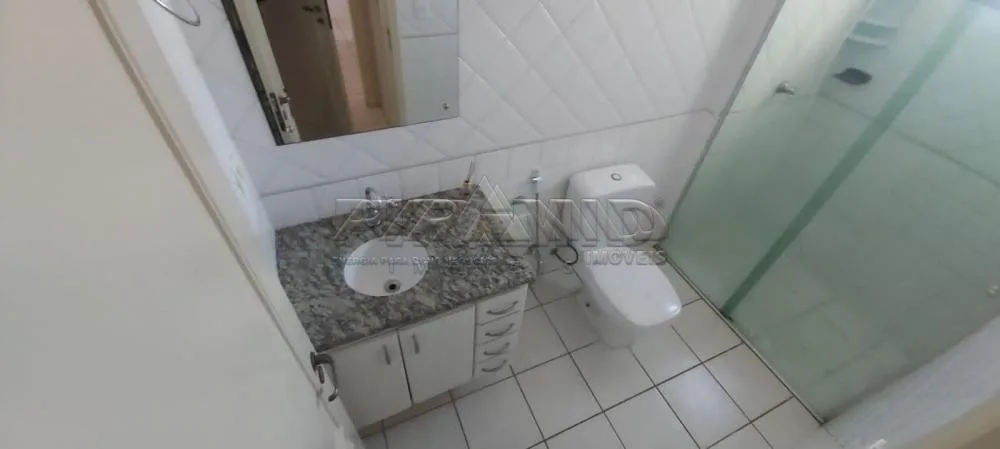 Alugar Apartamento / Padr&atilde;o em Ribeir&atilde;o Preto R$ 1.300,00 - Foto 4