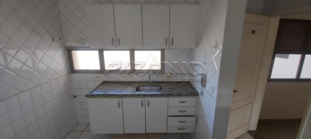 Alugar Apartamento / Padr&atilde;o em Ribeir&atilde;o Preto R$ 1.300,00 - Foto 8