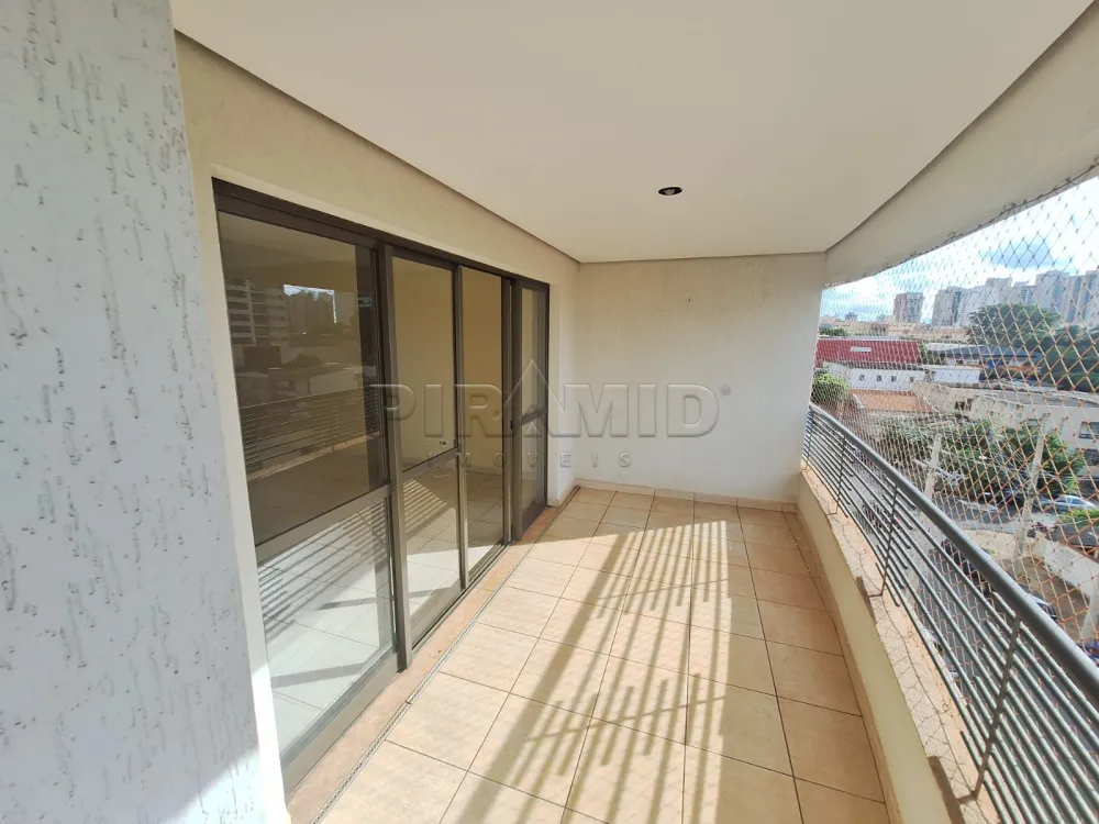 Alugar Apartamento / Padr&atilde;o em Ribeir&atilde;o Preto R$ 2.500,00 - Foto 5