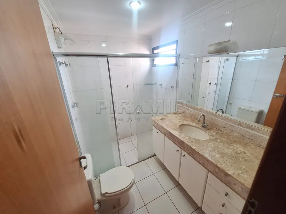 Alugar Apartamento / Padr&atilde;o em Ribeir&atilde;o Preto R$ 2.500,00 - Foto 16