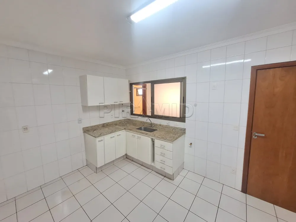 Alugar Apartamento / Padr&atilde;o em Ribeir&atilde;o Preto R$ 2.500,00 - Foto 17