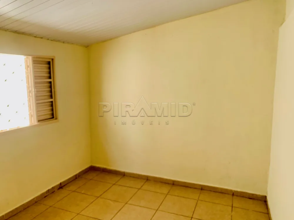 Alugar Casa / Padr&atilde;o em Ribeir&atilde;o Preto R$ 750,00 - Foto 3