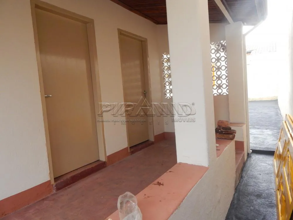 Alugar Casa / Padr&atilde;o em Ribeir&atilde;o Preto R$ 900,00 - Foto 5