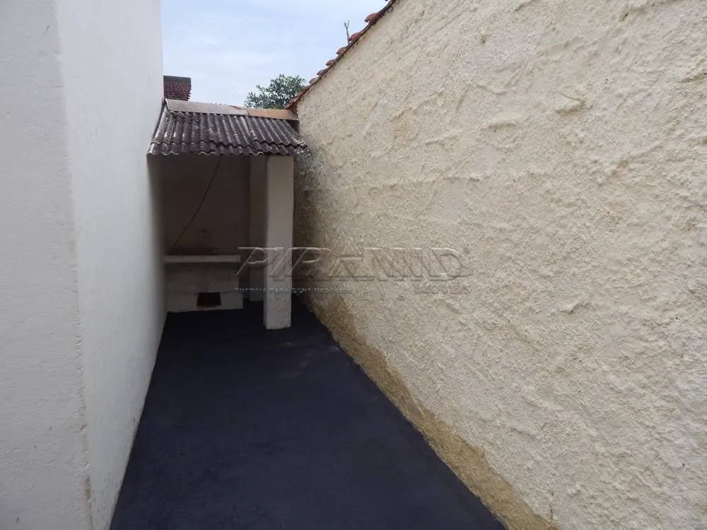 Alugar Casa / Padr&atilde;o em Ribeir&atilde;o Preto R$ 900,00 - Foto 7