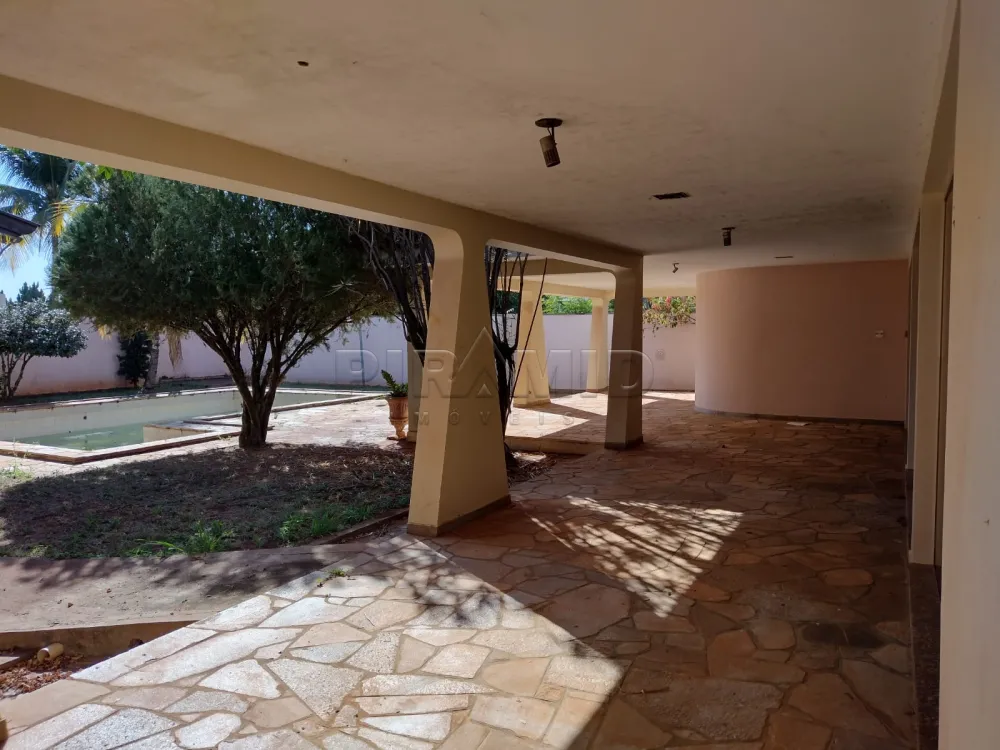 Alugar Casa / Padr&atilde;o em Ribeir&atilde;o Preto R$ 6.000,00 - Foto 8